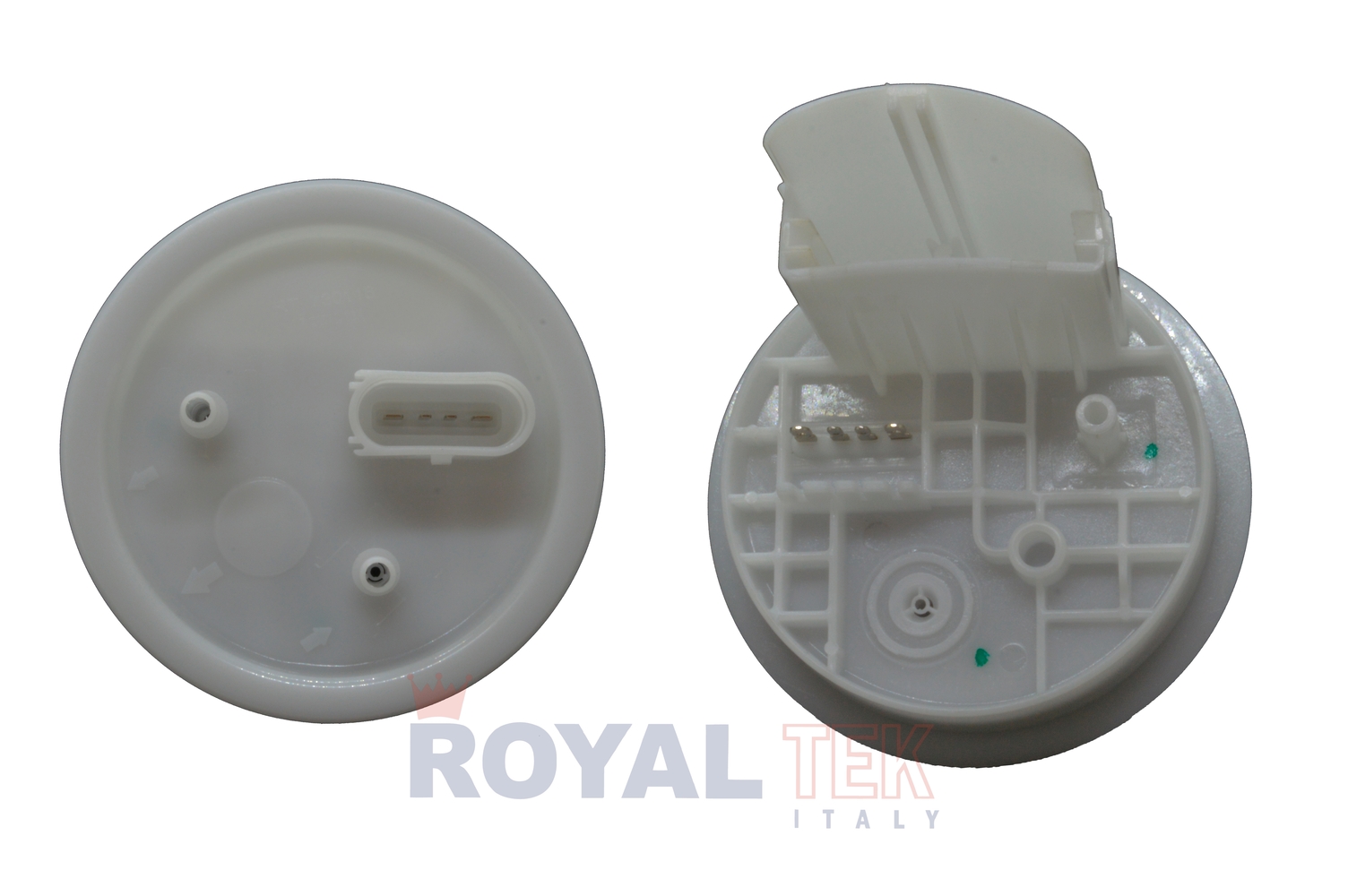 CODIGO ARTICULO - DESCRIPCION